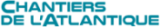 Chantier atlantique – naval