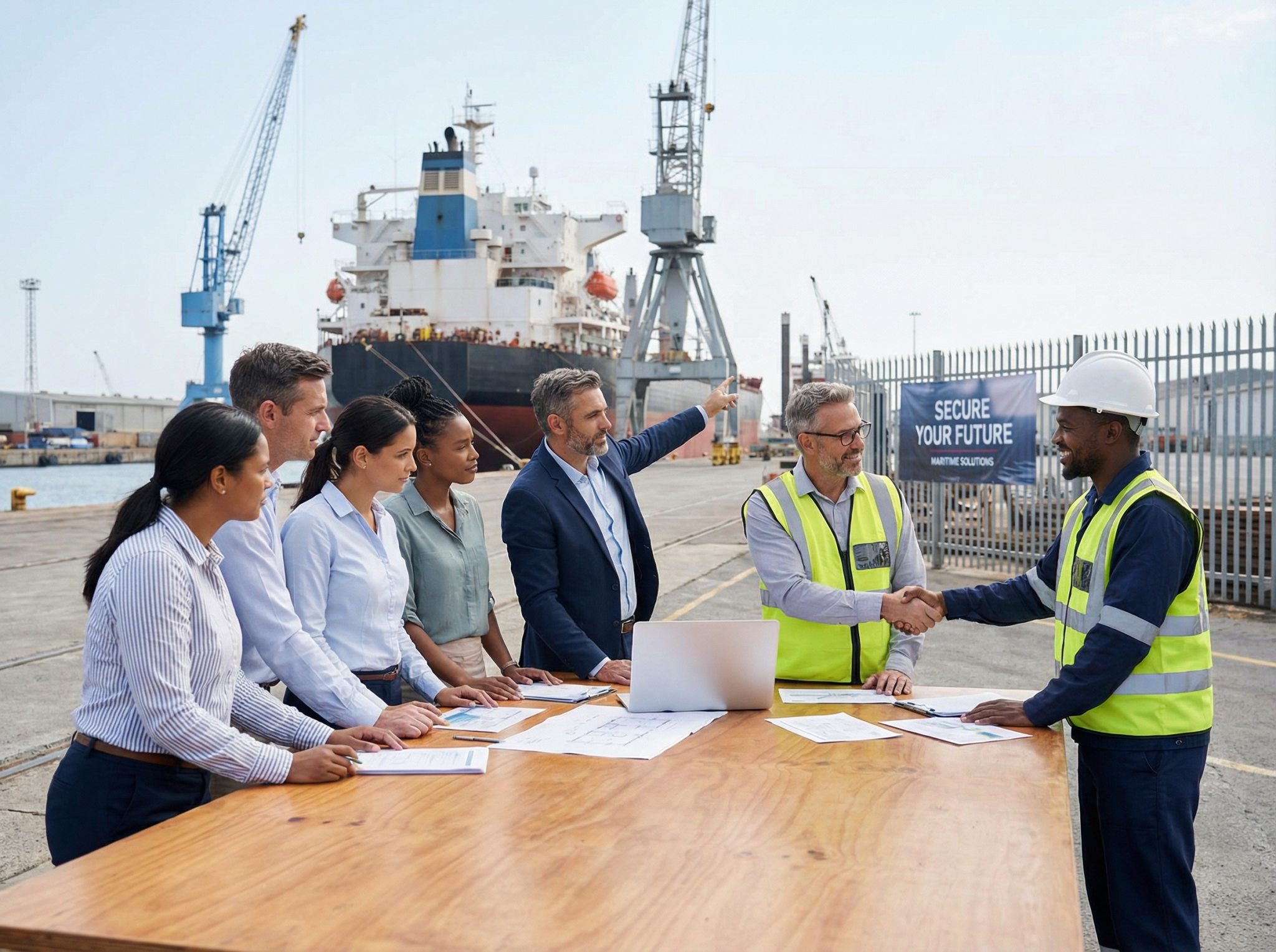 Sécuriser votre investissement humain